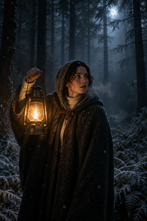 The first of this film's four reference images